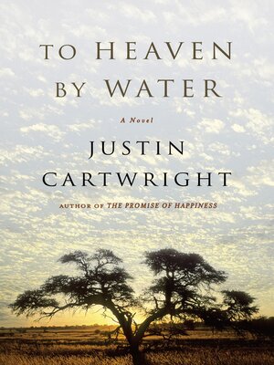 cover image of To Heaven by Water